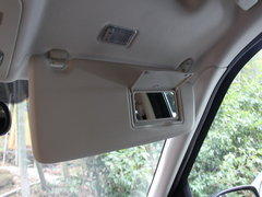 2010款 3.2L 自动 HSE汽油款