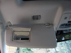 2010款 3.2L 自动 HSE汽油款