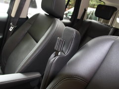 2010款 3.2L 自动 HSE汽油款