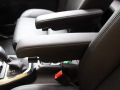 2010款 3.2L 自动 HSE汽油款
