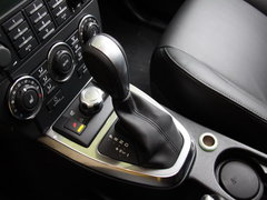 2010款 3.2L 自动 HSE汽油款