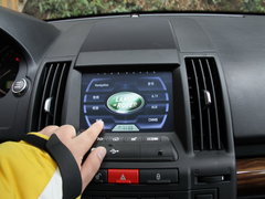 2010款 3.2L 自动 HSE汽油款