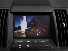 2010款 3.2L 自动 HSE汽油款