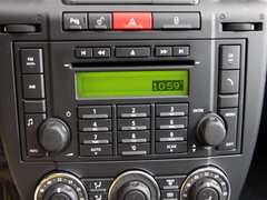2010款 3.2L 自动 HSE汽油款
