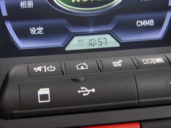 2010款 3.2L 自动 HSE汽油款