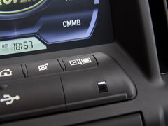 2010款 3.2L 自动 HSE汽油款