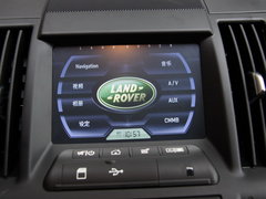 2010款 3.2L 自动 HSE汽油款