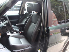 2010款 3.2L 自动 HSE汽油款