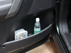 2010款 3.2L 自动 HSE汽油款