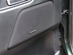 2010款 3.2L 自动 HSE汽油款