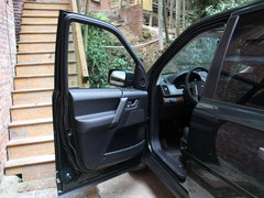 2010款 3.2L 自动 HSE汽油款