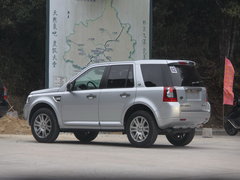 2010款 3.2L 自动 HSE汽油款