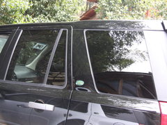 2010款 3.2L 自动 HSE汽油款