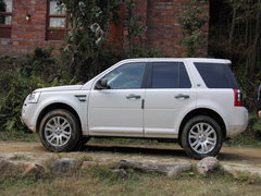 2010款 3.2L 自动 HSE汽油款