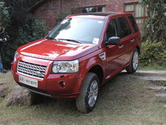 2010款 3.2L 自动 HSE汽油款