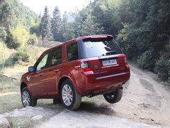 2010款 3.2L 自动 HSE汽油款