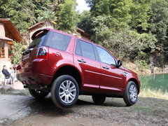 2010款 3.2L 自动 HSE汽油款