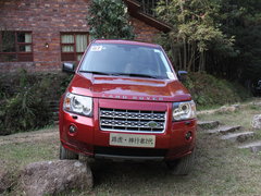 2010款 3.2L 自动 HSE汽油款