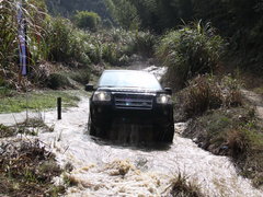 2010款 3.2L 自动 HSE汽油款