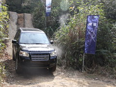 2010款 3.2L 自动 HSE汽油款