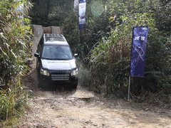 2010款 3.2L 自动 HSE汽油款