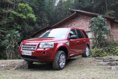2010款 3.2L 自动 HSE汽油款