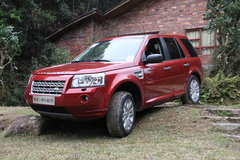 2010款 3.2L 自动 HSE汽油款