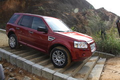 2010款 3.2L 自动 HSE汽油款
