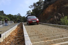 2010款 3.2L 自动 HSE汽油款