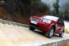 2010款 3.2L 自动 HSE汽油款
