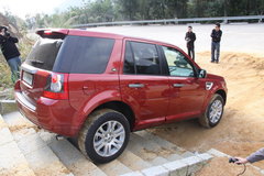 2010款 3.2L 自动 HSE汽油款