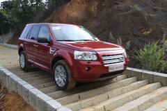 2010款 3.2L 自动 HSE汽油款