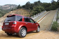2010款 3.2L 自动 HSE汽油款