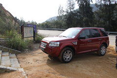 2010款 3.2L 自动 HSE汽油款