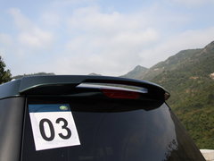 2010款 3.2L 自动 HSE汽油款