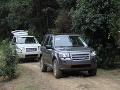 2010款 3.2L 自动 HSE汽油款