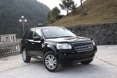 2010款 3.2L 自动 HSE汽油款