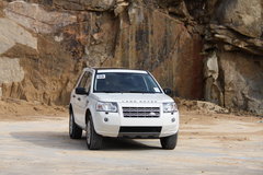 2010款 3.2L 自动 HSE汽油款