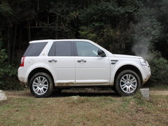 2010款 3.2L 自动 HSE汽油款