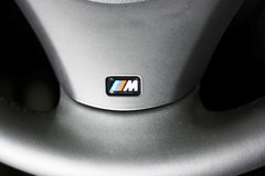 2010款 325i 2.5L 时尚型