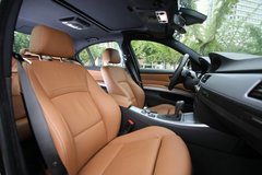 2010款 325i 2.5L 时尚型