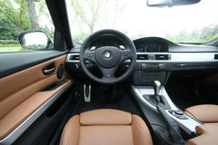2010款 325i 2.5L 时尚型