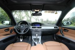 2010款 325i 2.5L 时尚型