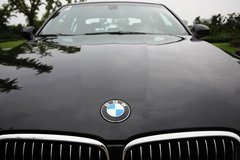 2010款 325i 2.5L 时尚型
