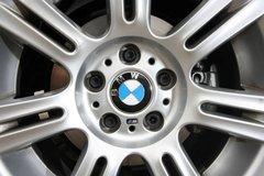 2010款 325i 2.5L 时尚型