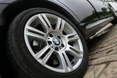 2010款 325i 2.5L 时尚型