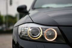 2010款 325i 2.5L 时尚型