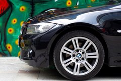 2010款 325i 2.5L 时尚型