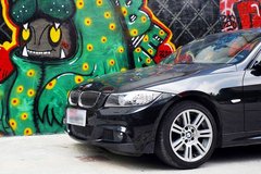 2010款 325i 2.5L 时尚型