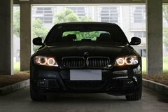 2010款 325i 2.5L 时尚型